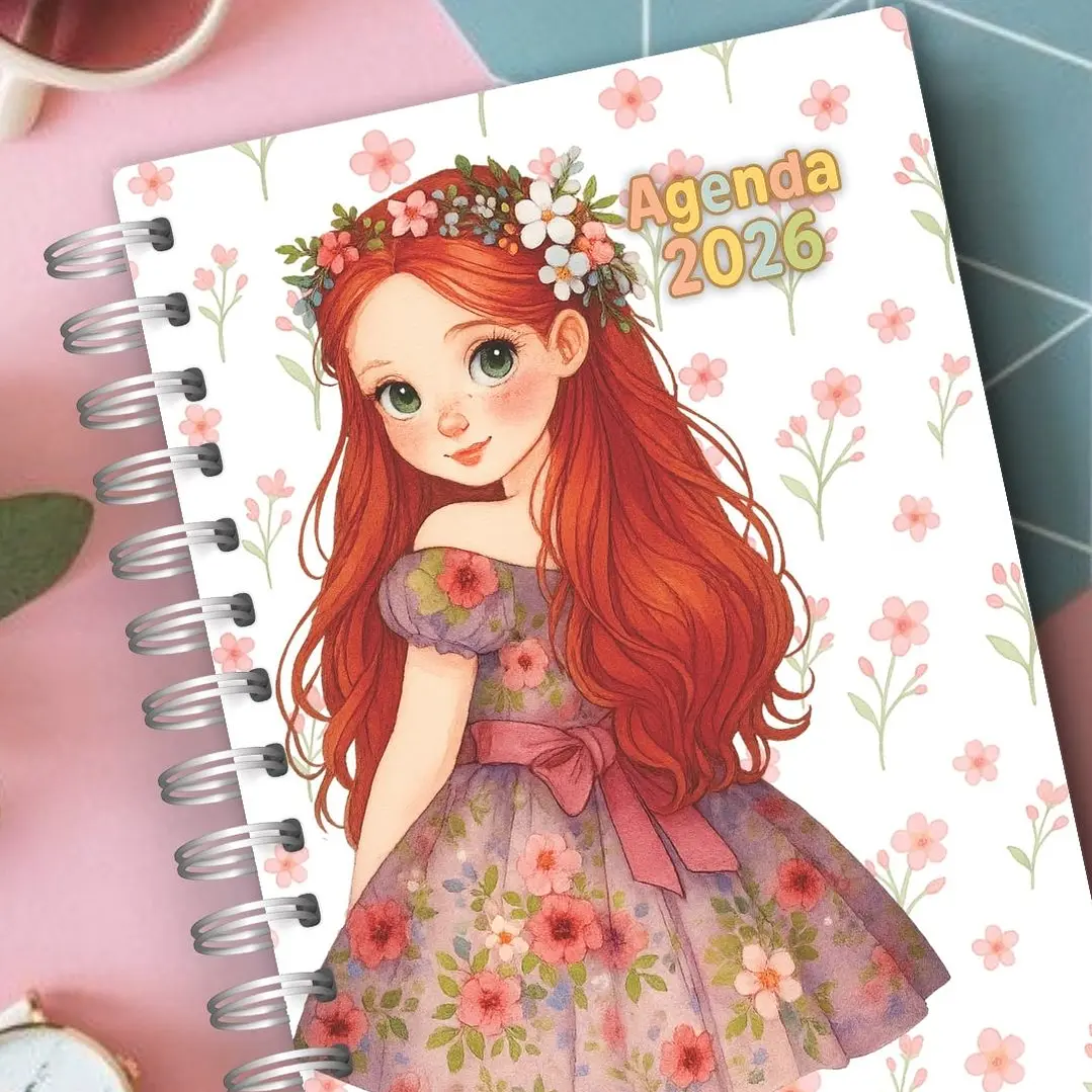 Arquivo Coleção Florescer 2026 - Imagem 8