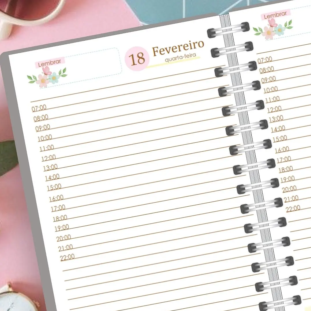 Arquivo Coleção Florescer 2026 - Imagem 6