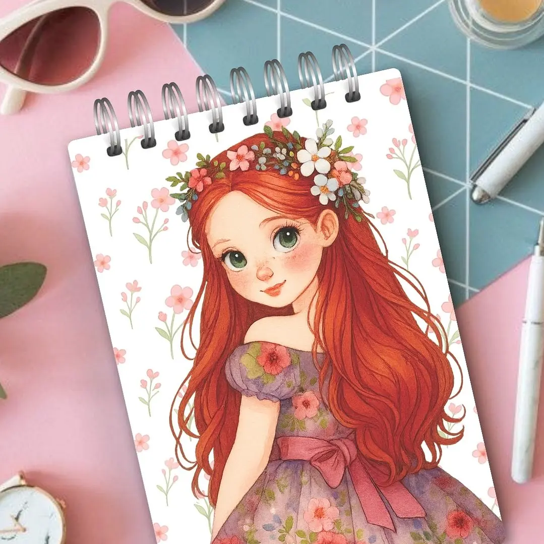 Arquivo Coleção Florescer 2026 - Imagem 5