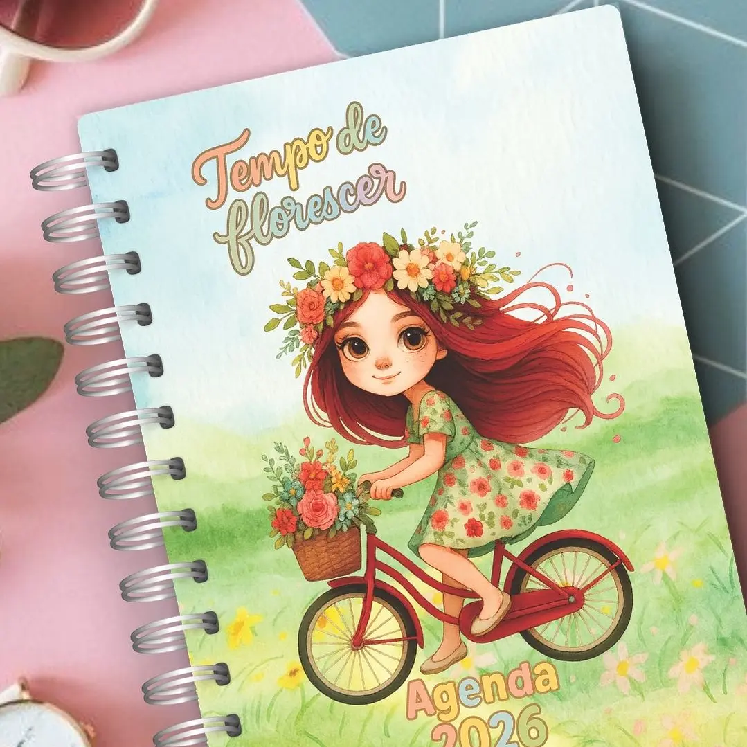 Arquivo Coleção Florescer 2026 - Imagem 3