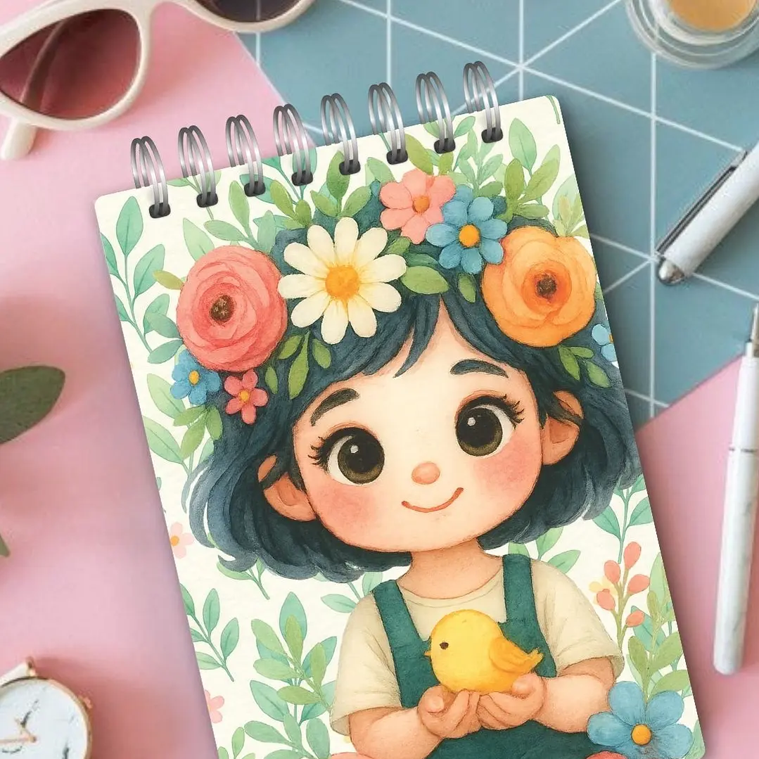 Arquivo Coleção Florescer 2026 - Imagem 14