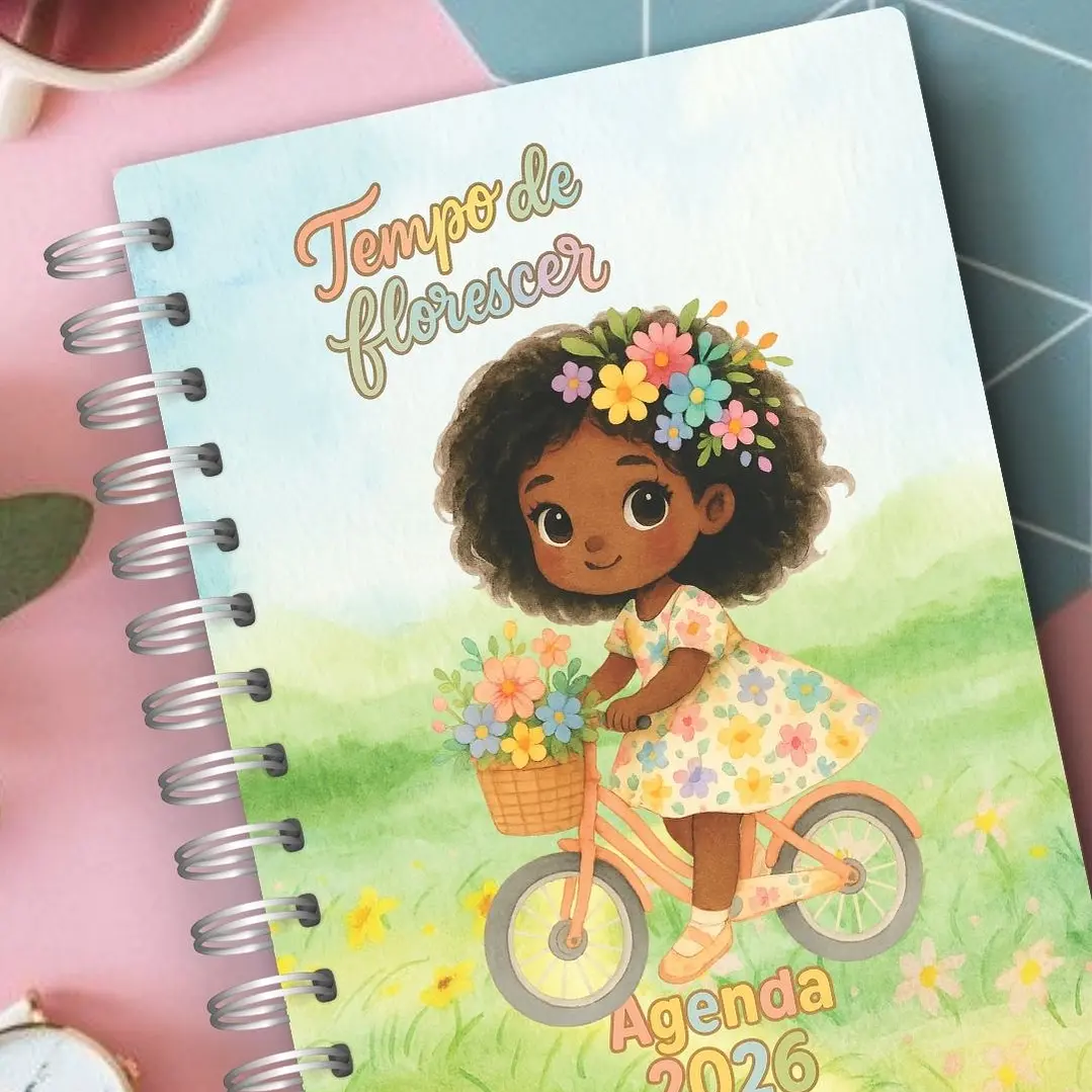 Arquivo Coleção Florescer 2026 - Imagem 12