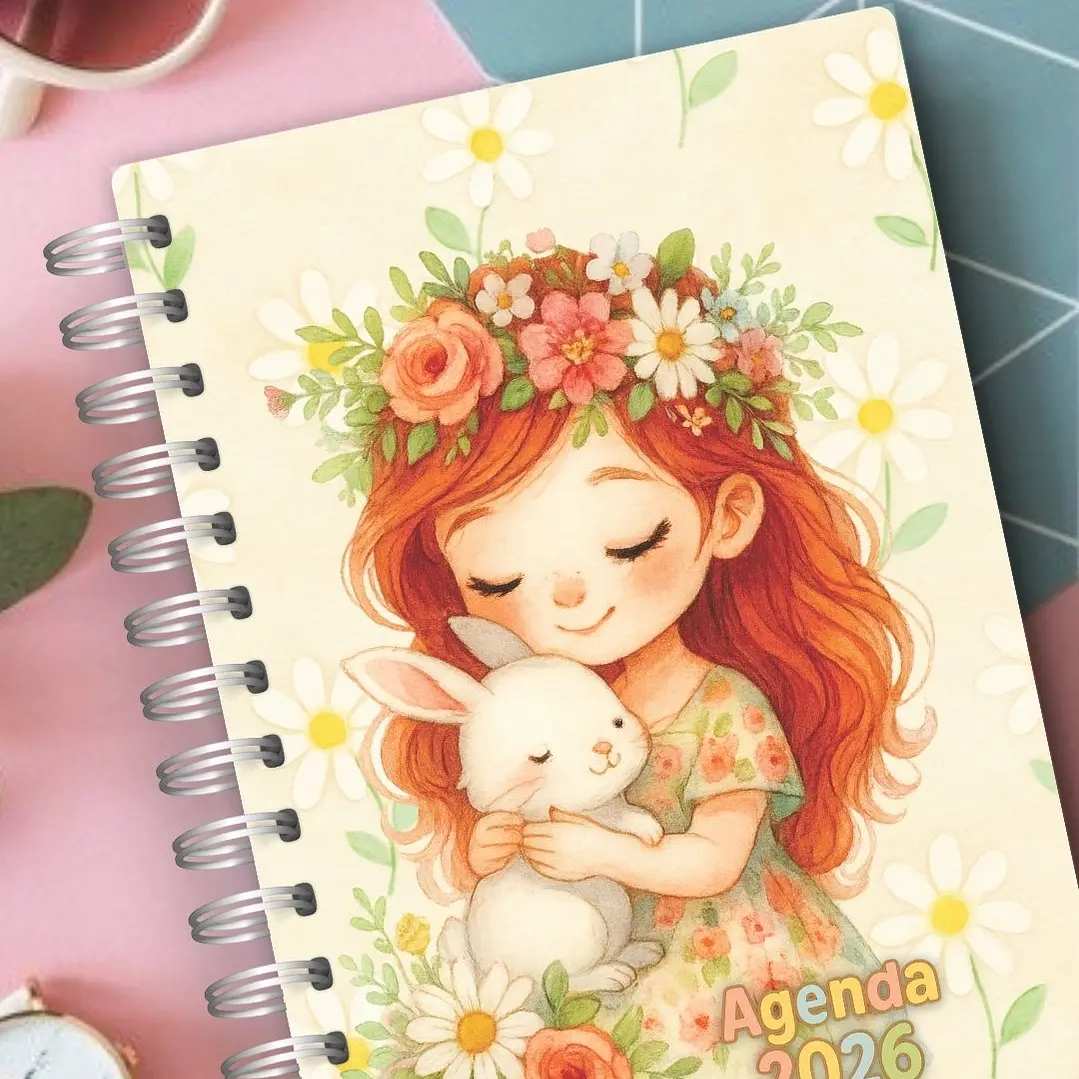 Arquivo Coleção Florescer 2026 - Imagem 10