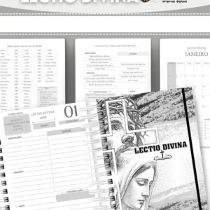 ARQUIVO LECTIO DIVINA 2026