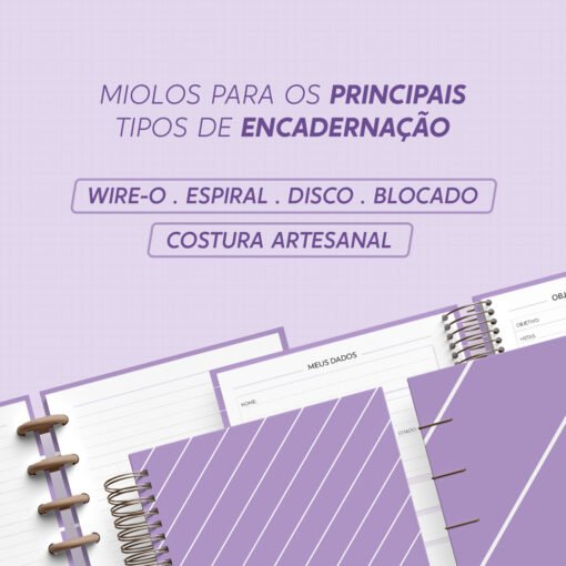 Super Combo Agenda 2026 - Nilmara - Imagem 23