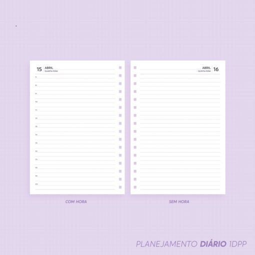 Super Combo Agenda 2026 - Nilmara - Imagem 17