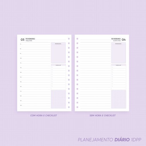 Super Combo Agenda 2026 - Nilmara - Imagem 18