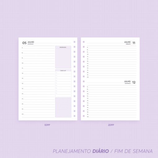 Super Combo Agenda 2026 - Nilmara - Imagem 19