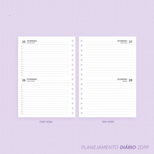 Super Combo Agenda 2026 - Nilmara - Imagem 13