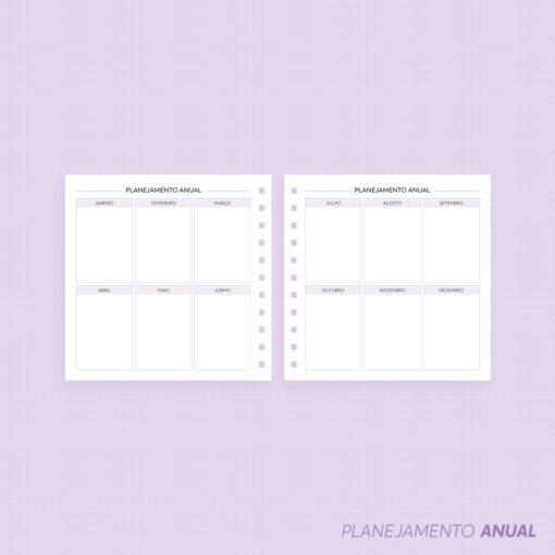 Super Combo Agenda 2026 - Nilmara - Imagem 9