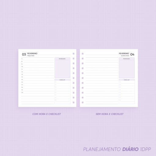 Super Combo Agenda 2026 - Nilmara - Imagem 8