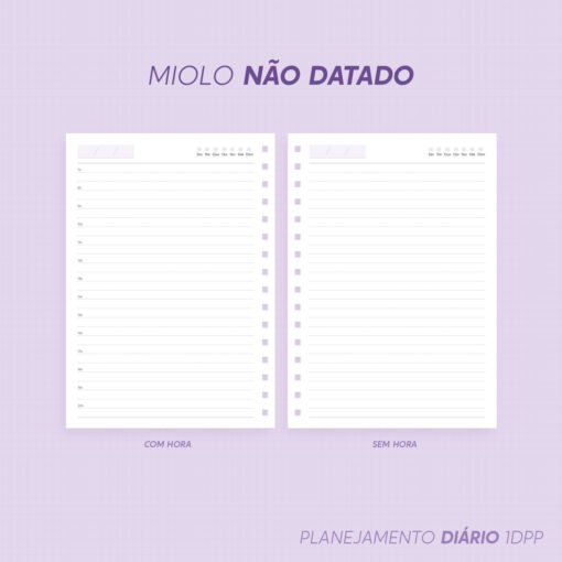 Super Combo Agenda 2026 - Nilmara - Imagem 6