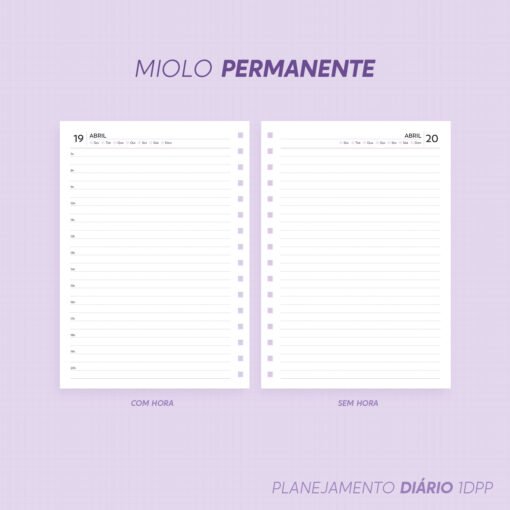 Super Combo Agenda 2026 - Nilmara - Imagem 5