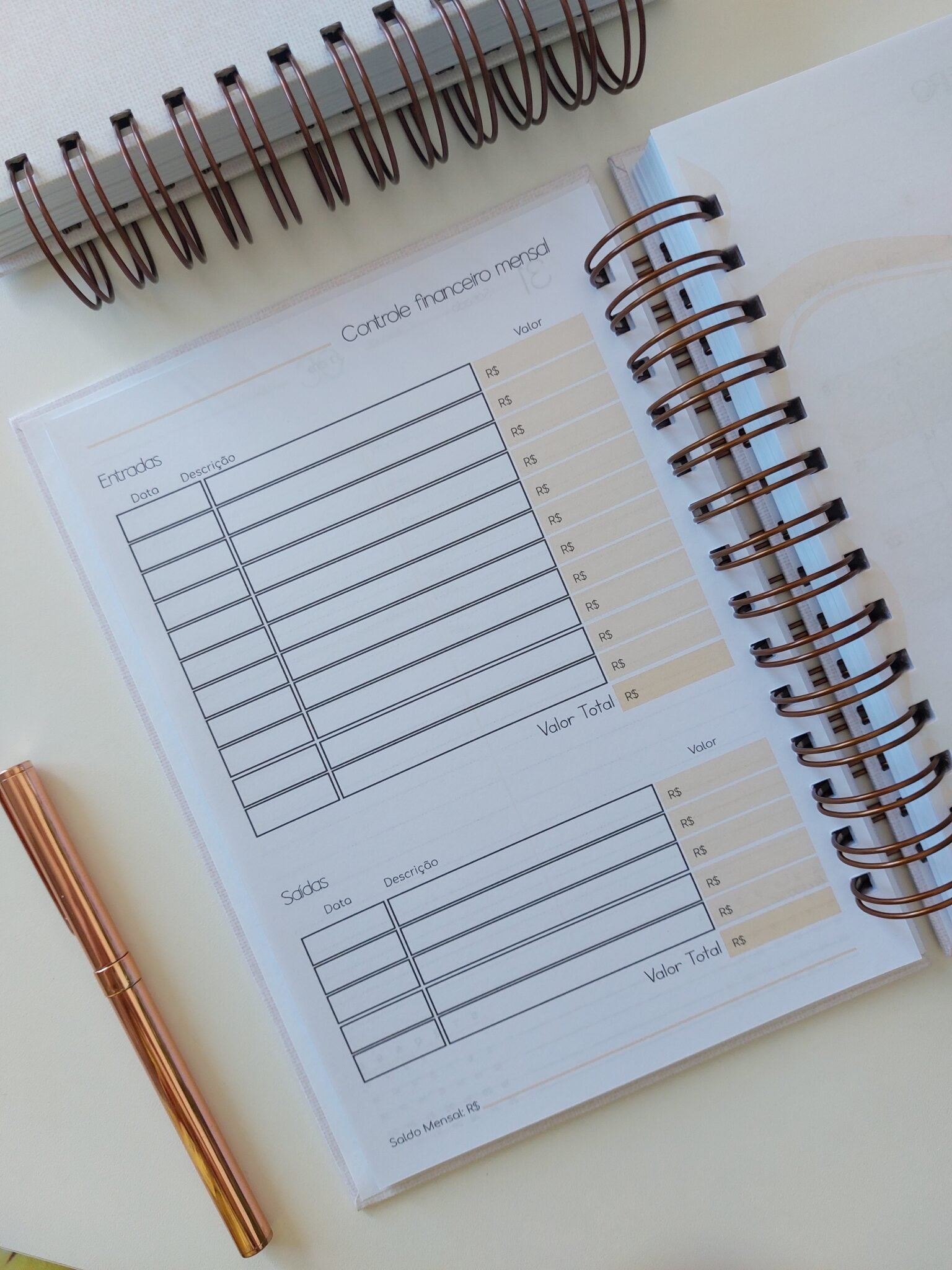 Agenda Jurídica 2026 - Marta Iurkiu - Imagem 8