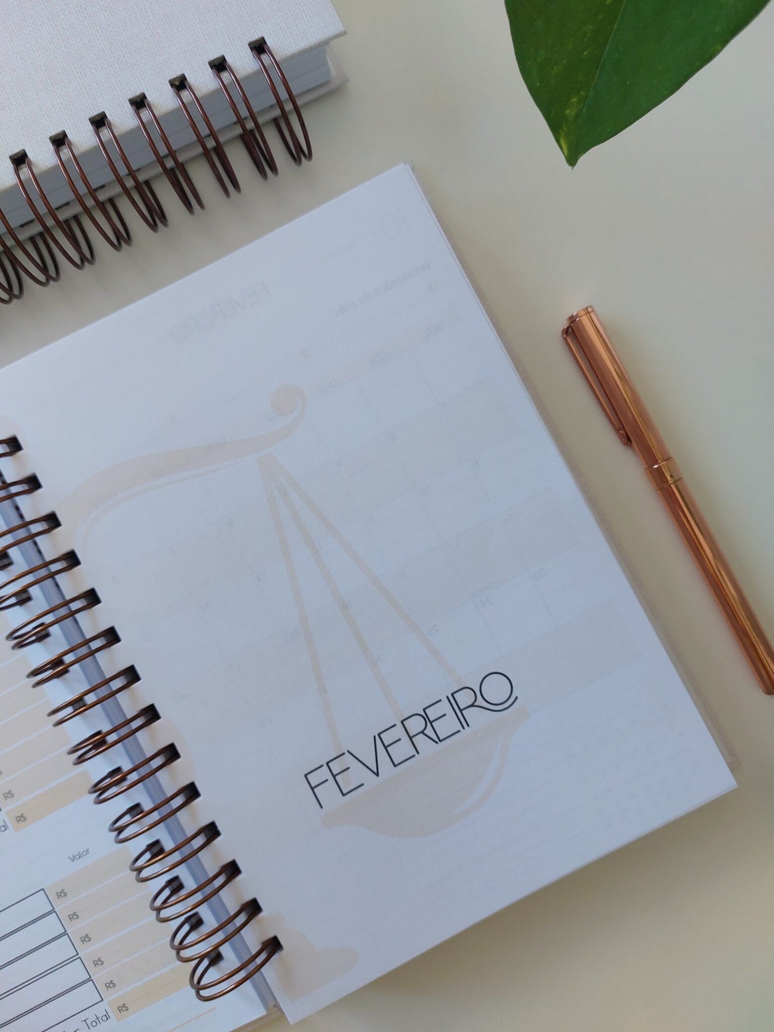 Agenda Jurídica 2026 - Marta Iurkiu - Imagem 5