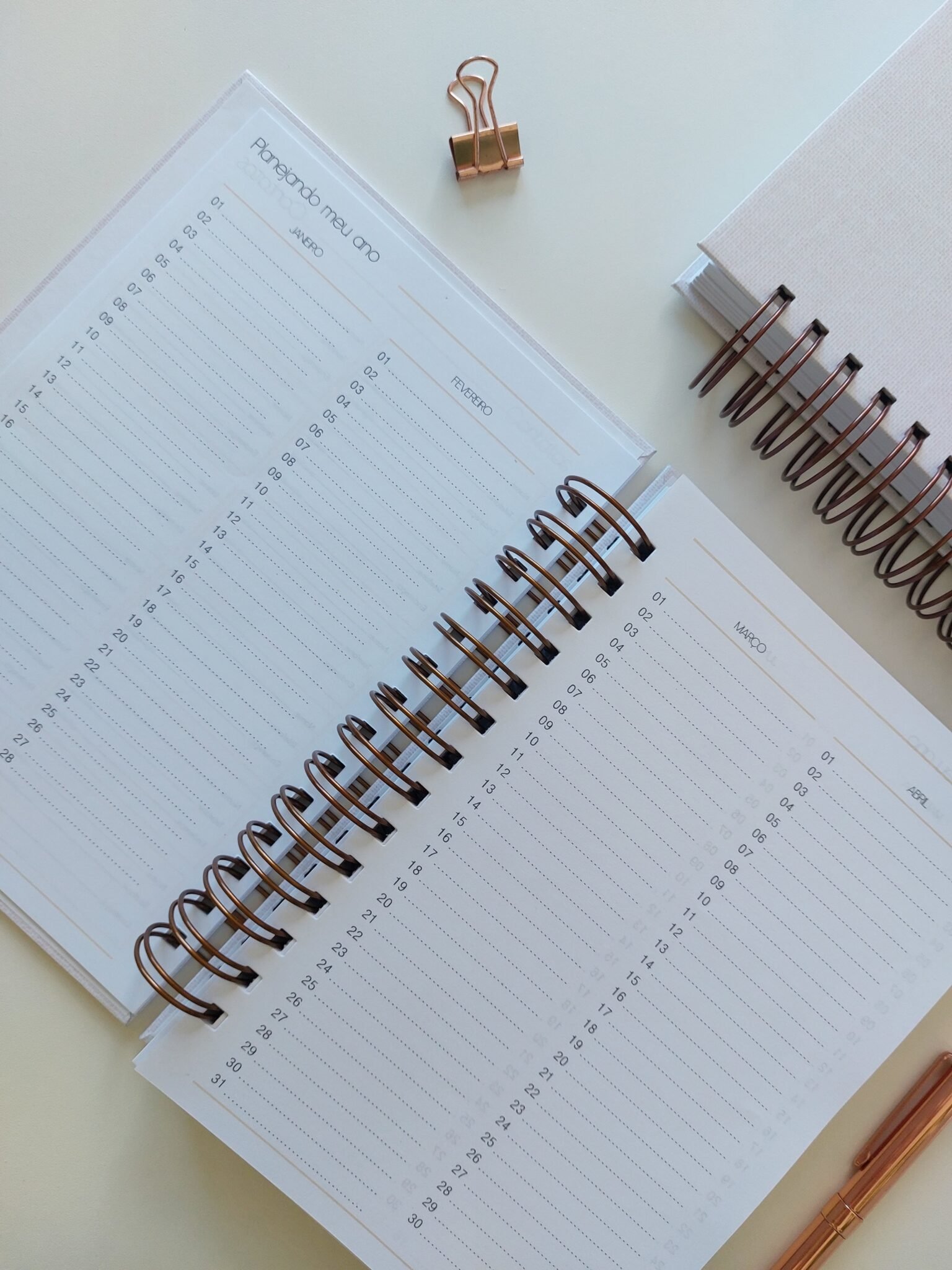 Agenda Jurídica 2026 - Marta Iurkiu - Imagem 3