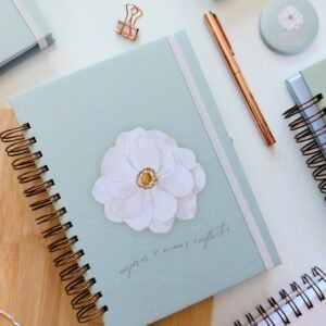 Planner Coordenador Pedagógico - Marta Iurkiu